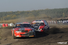 Mistrzowski finał Automax Motorsport