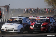 Mistrzowski finał Automax Motorsport