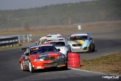 Mistrzowski finał Automax Motorsport