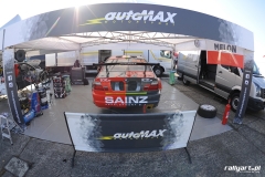 Mistrzowski finał Automax Motorsport