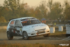 Mistrzowski finał Automax Motorsport