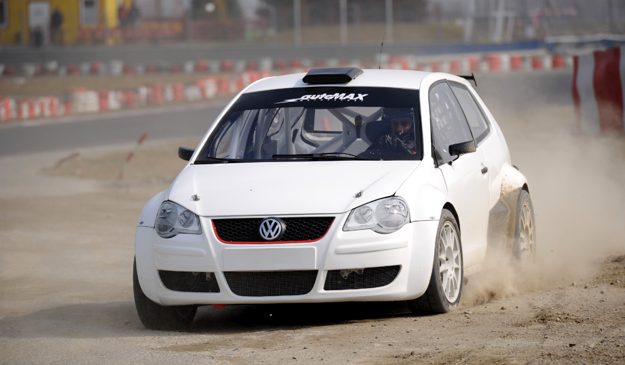 VW Polo